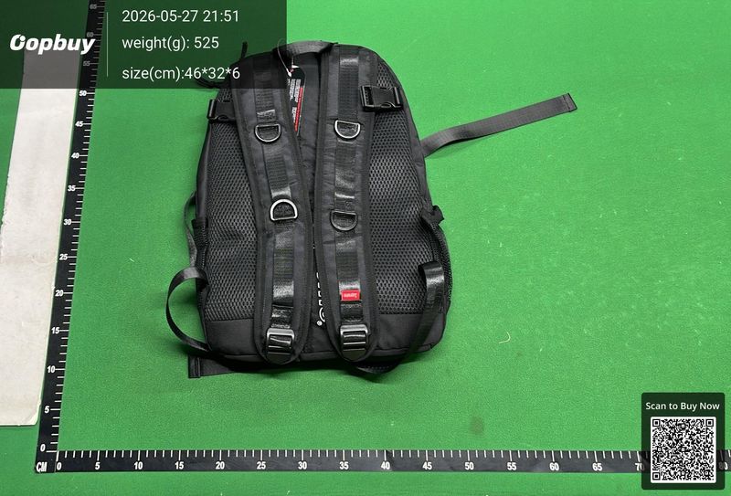 Supreme Bag QC 2