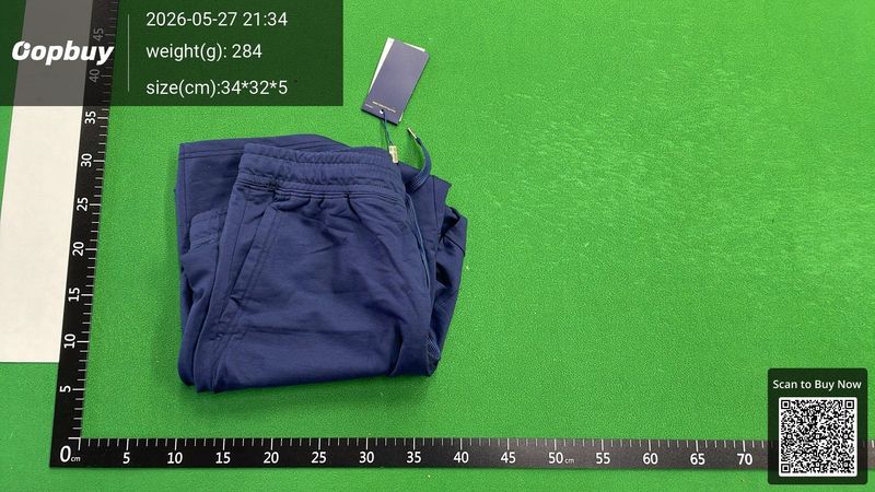 Ralph Lauren Shorts QC 1
