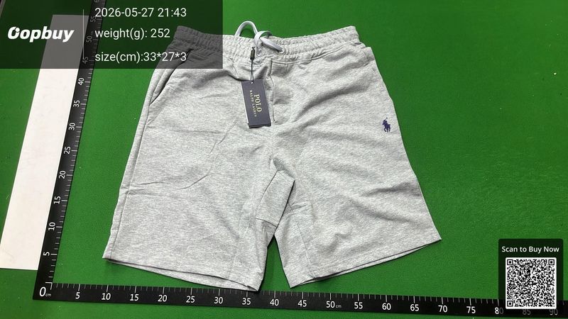 Ralph Lauren Shorts QC 3