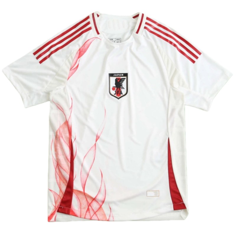 24/25 Season Japan Y-3 Player Version