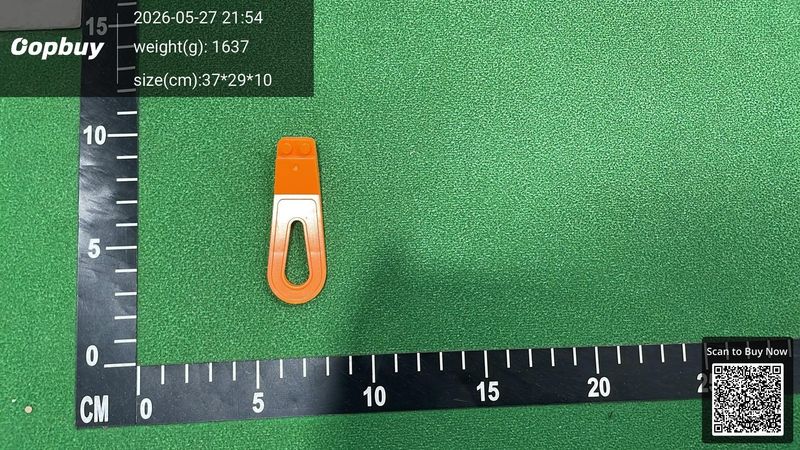 Lego QC 2
