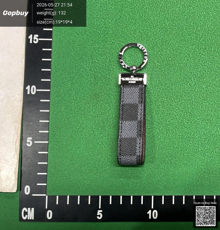 LV Keychain QC 2
