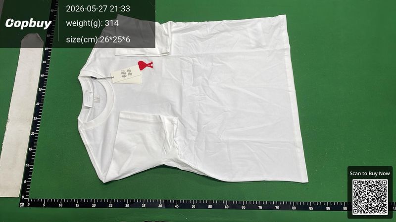 Ami Tee QC 2