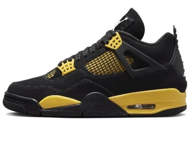 Jordan 4