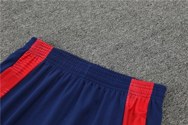 24/25 Spain red Training Set QC 2