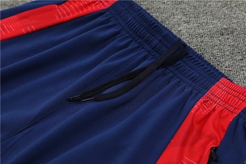 24/25 Spain red Training Set QC 3