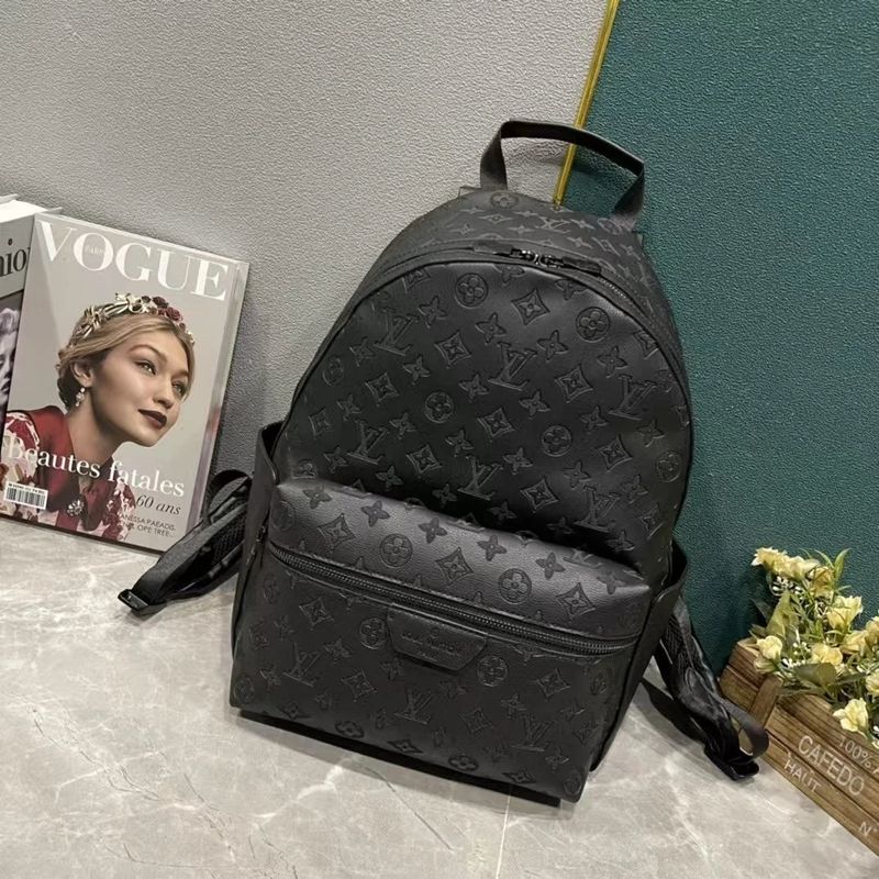 Louis Vuitton Bag QC 1
