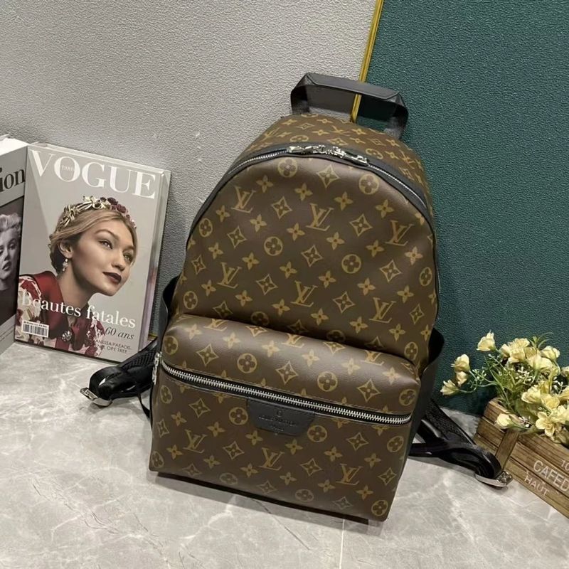 Louis Vuitton Bag QC 3