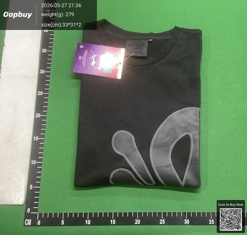 Syna World Set QC 2