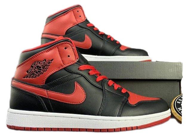 Jordan 1 High