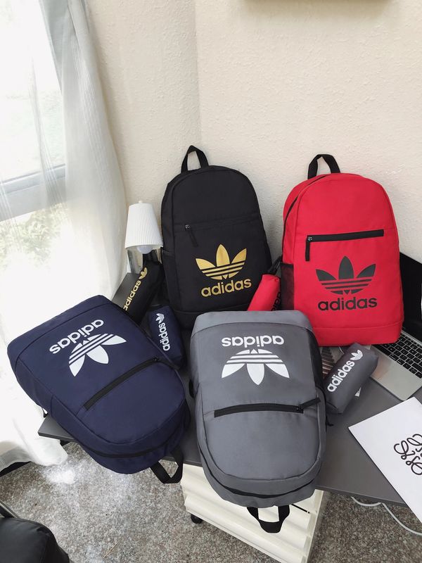 Adidas Bag QC 2