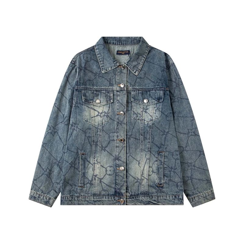 Louis Vuitton Coat