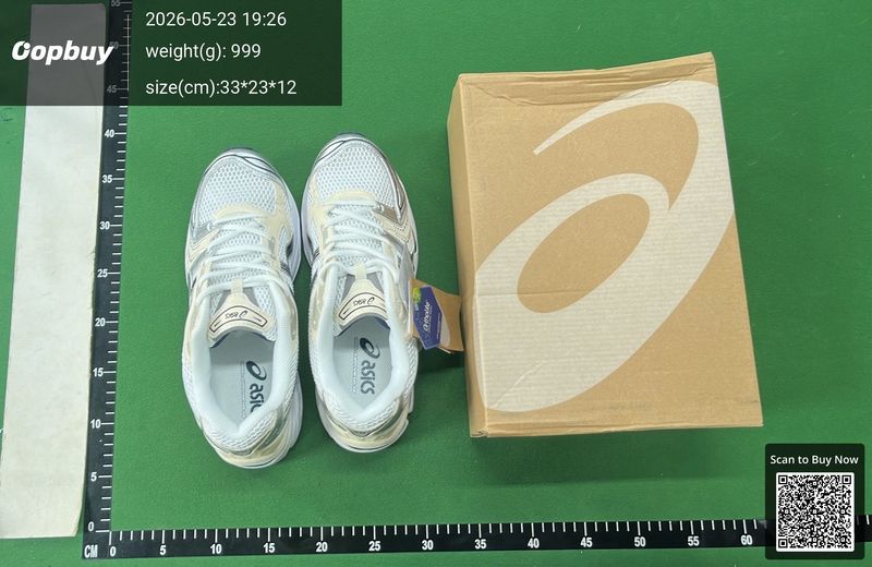 Asics Gel QC 1