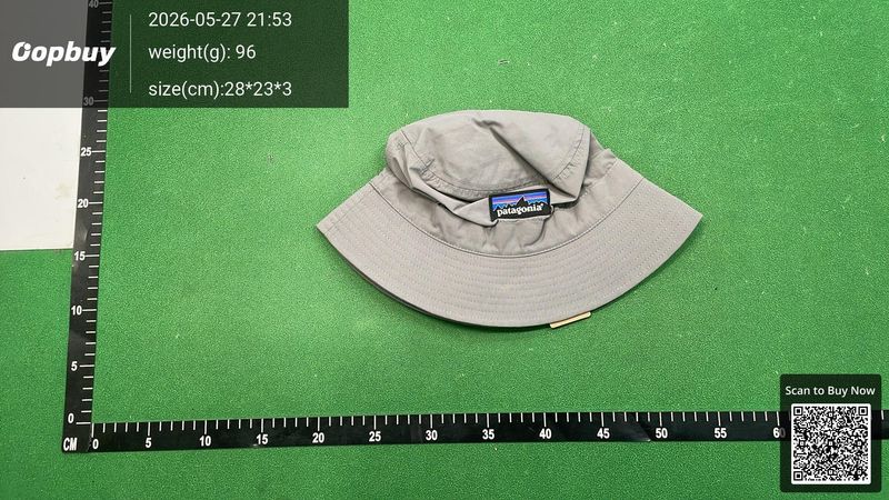 Patagonia Hat QC 1