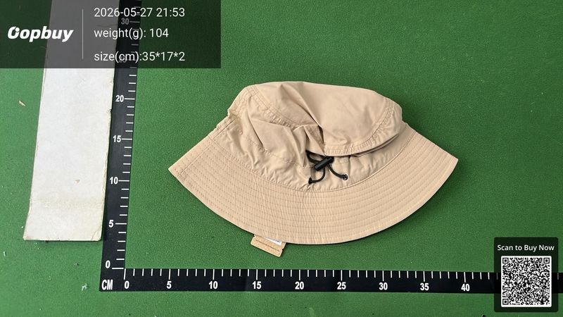 Patagonia Hat QC 2