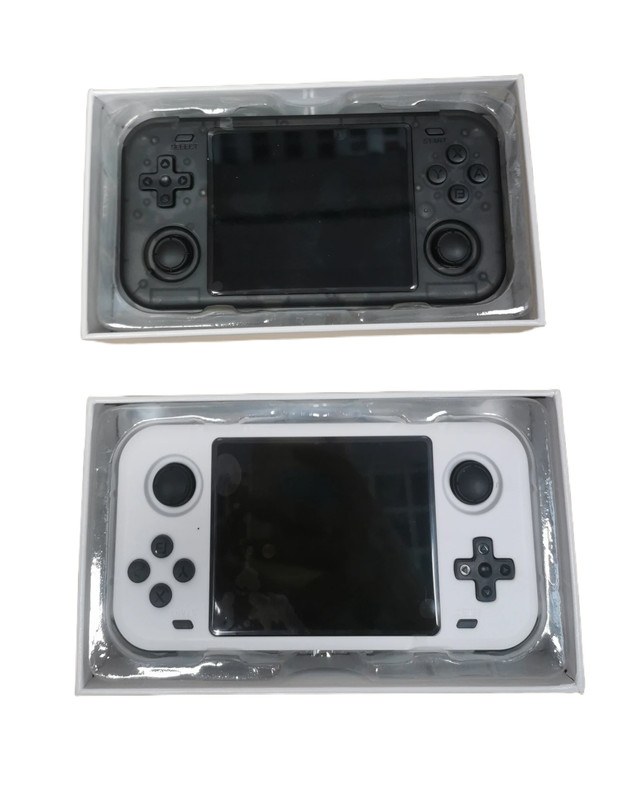 Game Machine R30s