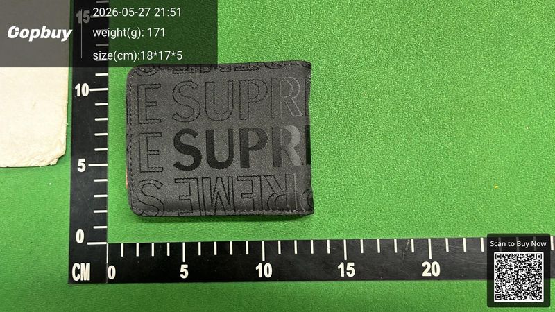 Supreme Wallet QC 2