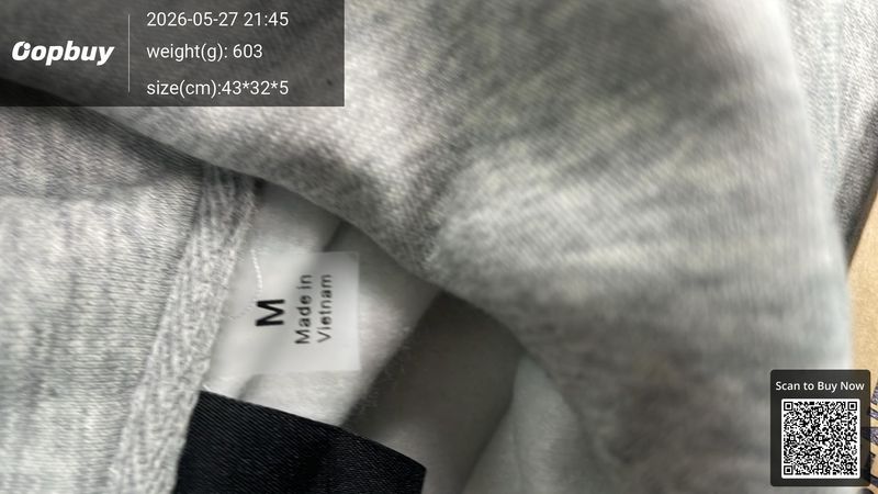 Essentials Set QC 1