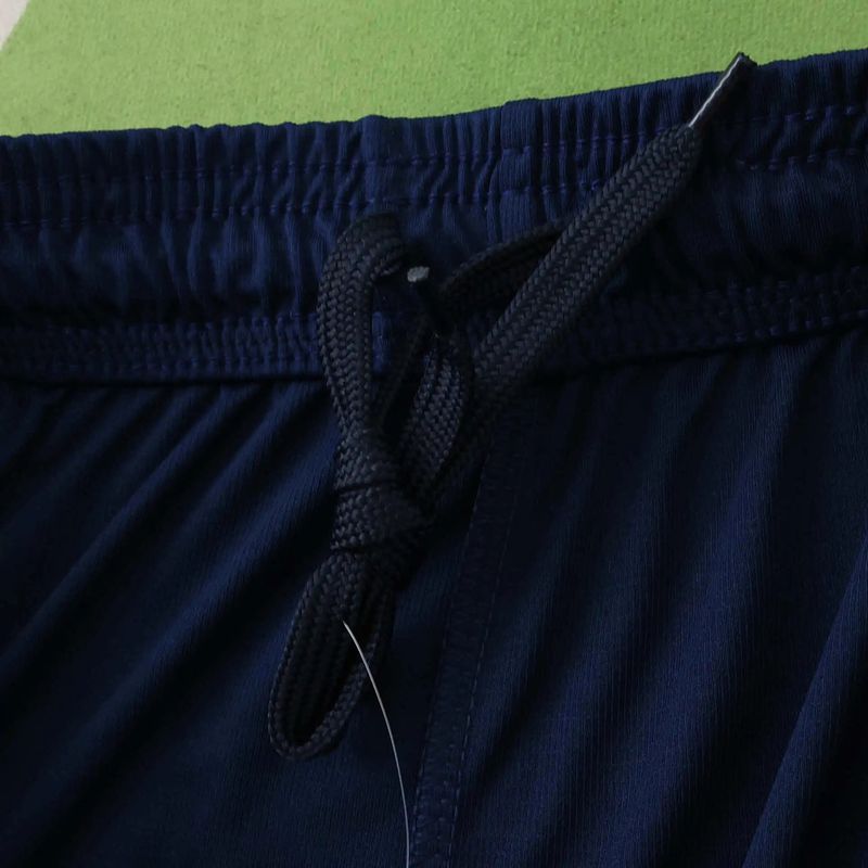 2026 FIFA World Cup Spain Home shorts QC 3