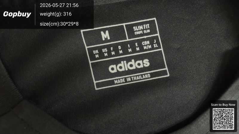 24/25 Germany Training Vest Fan Version QC 2
