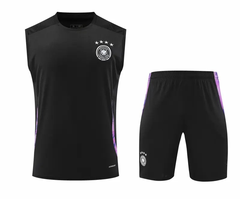 24/25 Germany Training Vest Fan Version