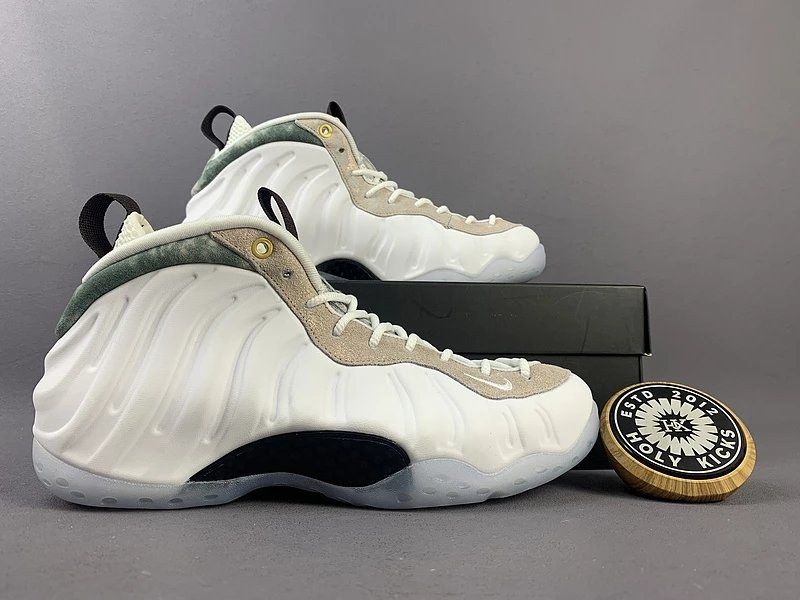 Nike Foamposite One Marble QC 1