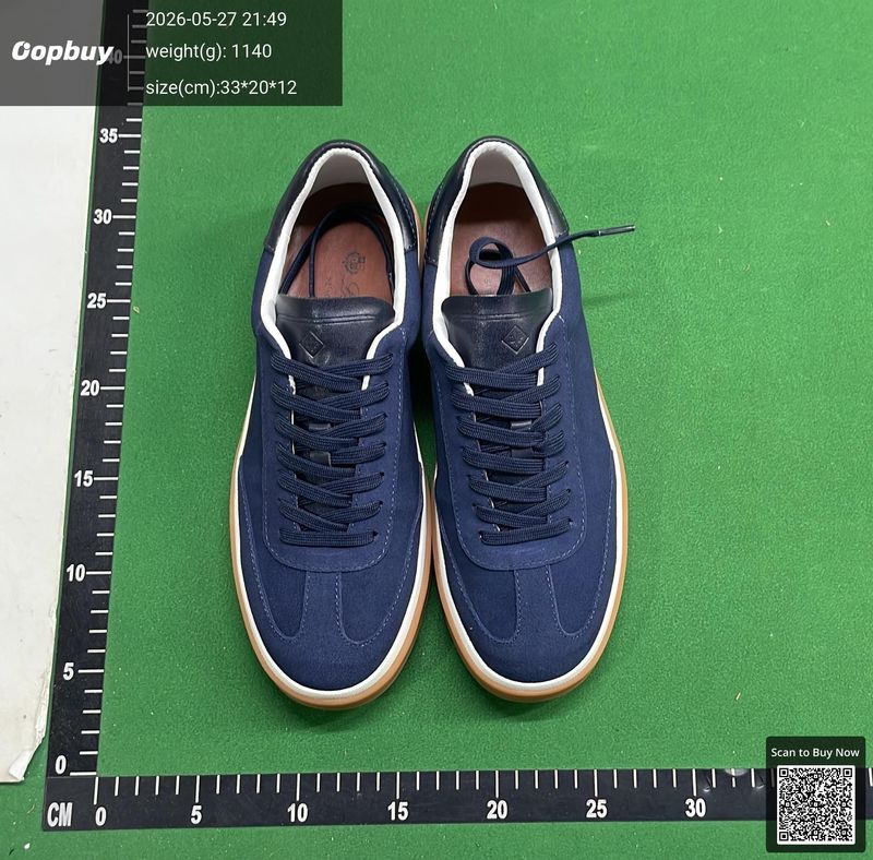 Loro Piana Shoes QC 2