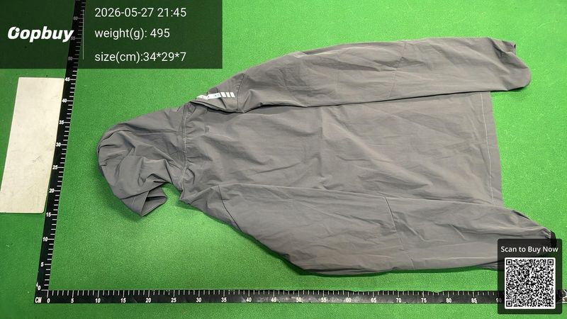 Under Armour Set QC 1