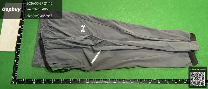 Under Armour Set QC 2