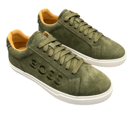 Boss Shoes