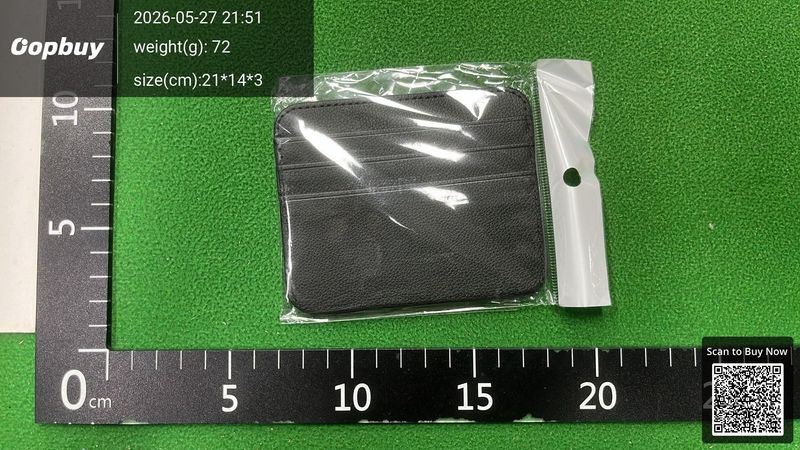 Chrome Hearts Bag QC 1