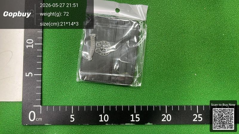 Chrome Hearts Bag QC 2