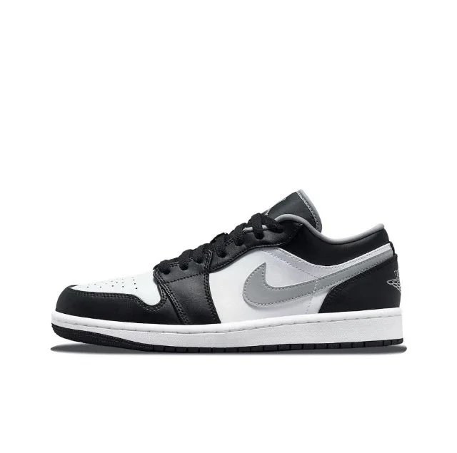 Jordan 1 Low QC 2