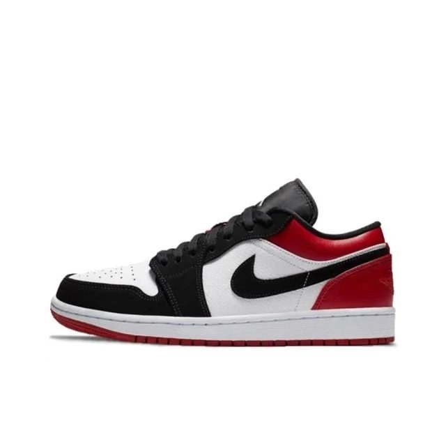 Jordan 1 Low QC 3