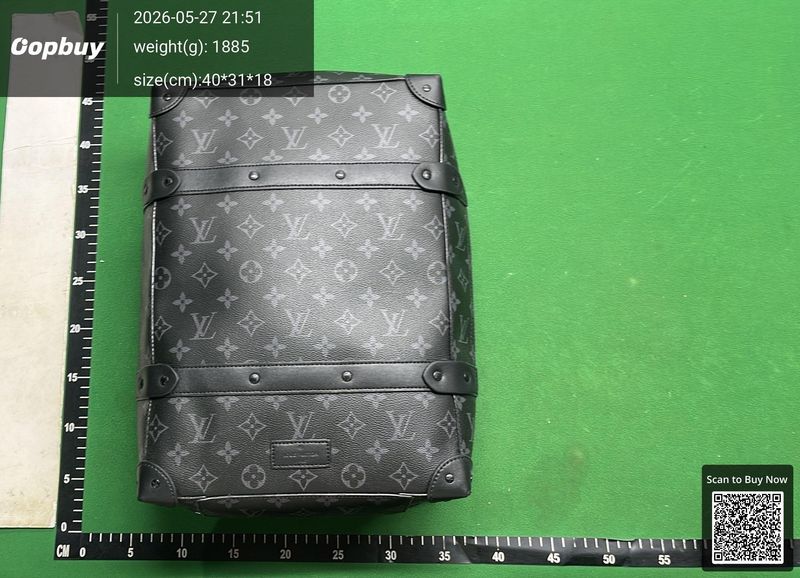 Louis Vuitton Bag QC 1