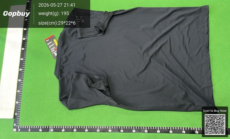 Under Armour Tee QC 3