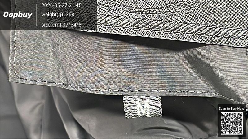 Prada Jacket QC 2