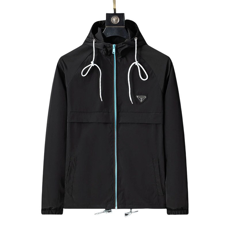 Prada Jacket