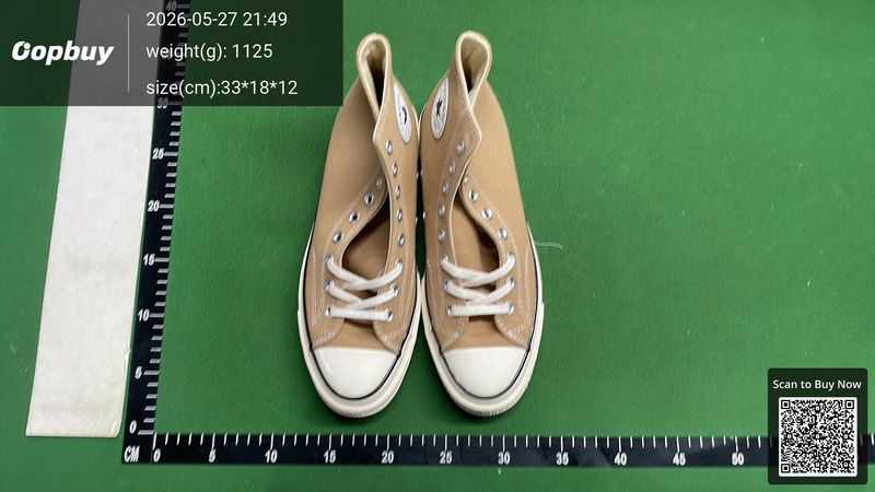 Converse Shoes QC 1