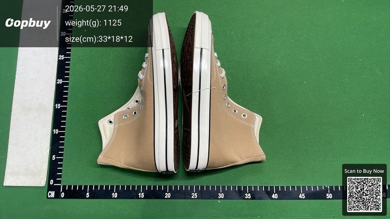 Converse Shoes QC 2