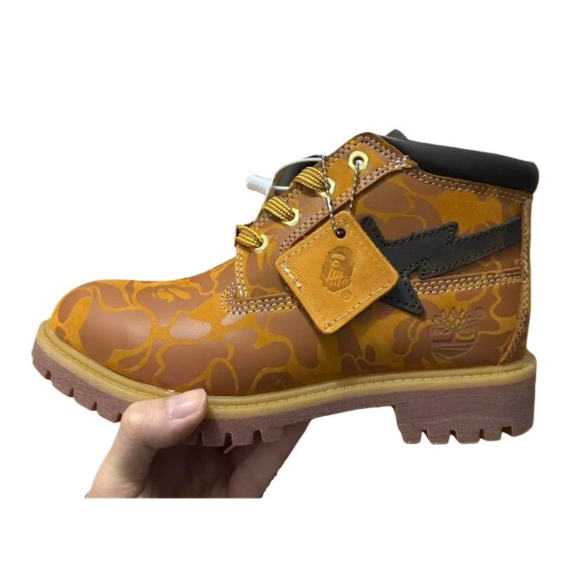 Timberland Shoes