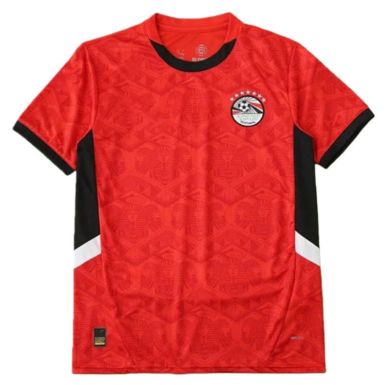 25/26 Season Egypt Home Fan Version