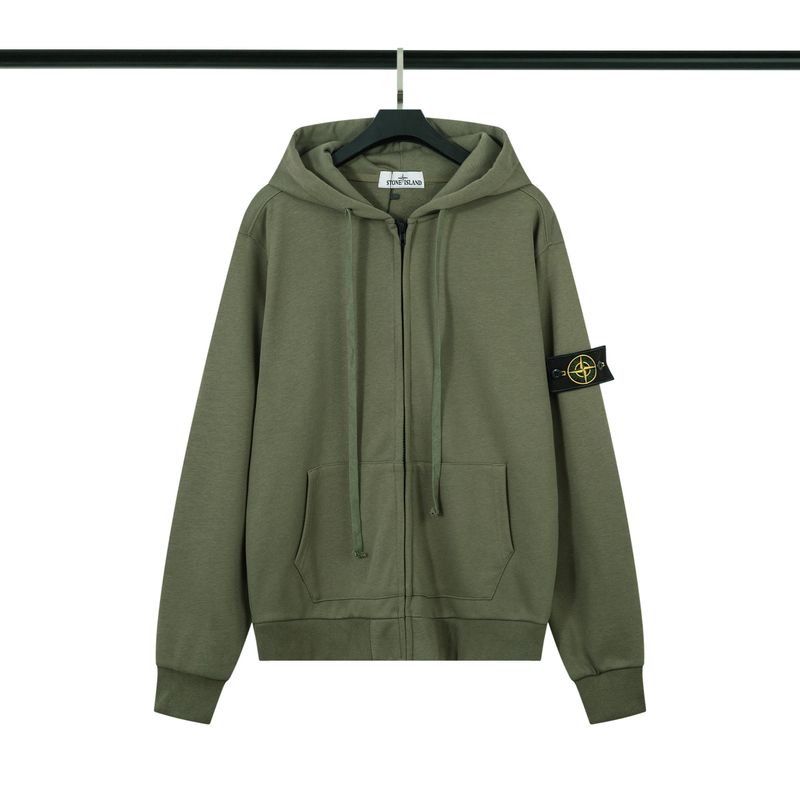 Stone Island Hoodie