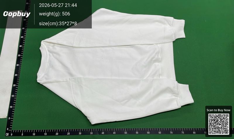 Burberry Hoodie QC 3