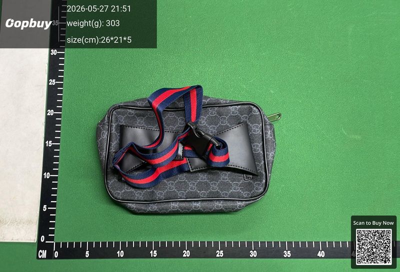 Gucci Bag QC 1