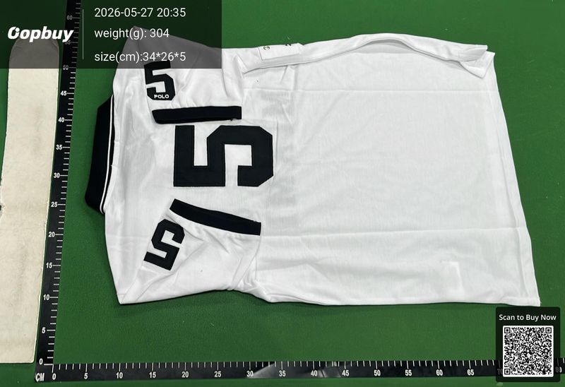 Ralph Lauren Polo QC 1