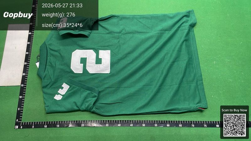 Ralph Lauren Polo QC 2