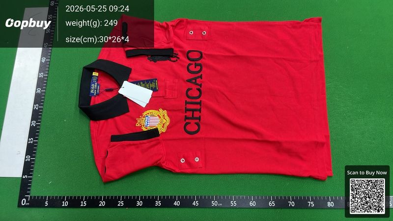 Ralph Lauren Polo QC 3