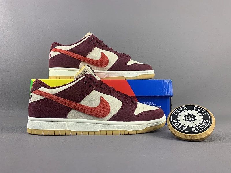 OG Batch Nike Dunk QC 2