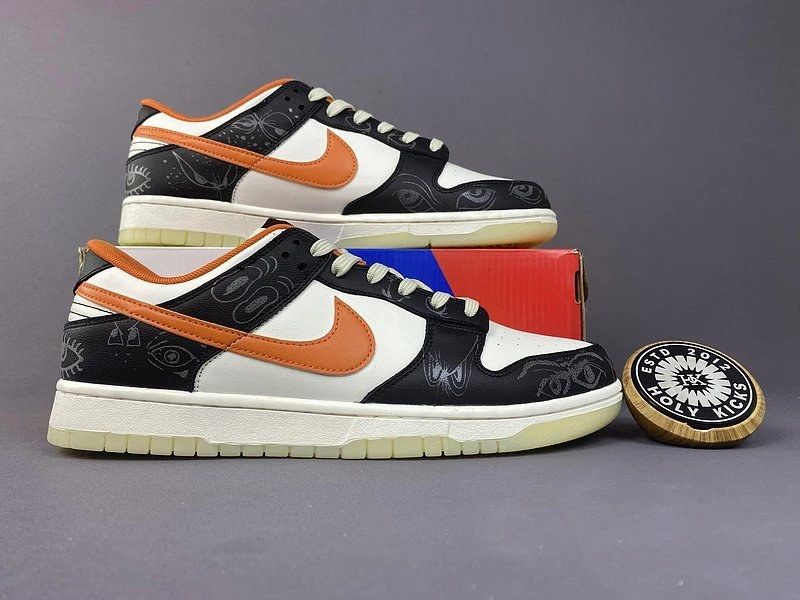 OG Batch Nike Dunk QC 3